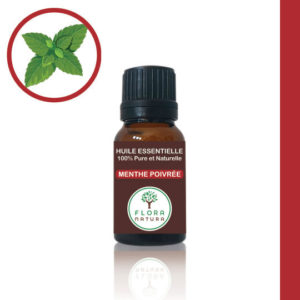 Menthe poivrée Mentha piperita Peppermint نعناع