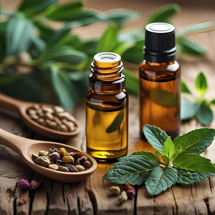 Huiles Essentielles, Huiles Végétales et Hydrolats : Leurs Usages Médicinaux