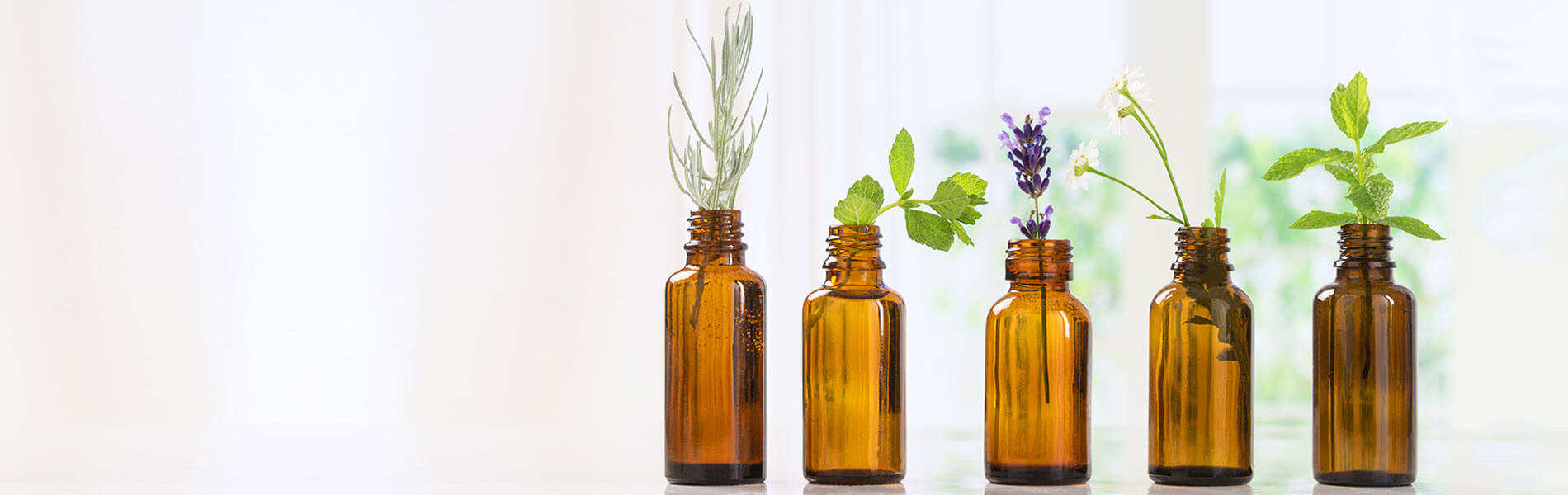 Huiles Essentielles - flora natura