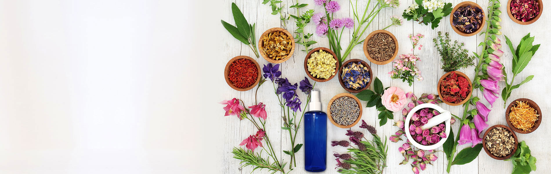 Hydrolats - flora natura