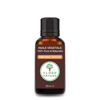 huiles végétales - Flora Natura